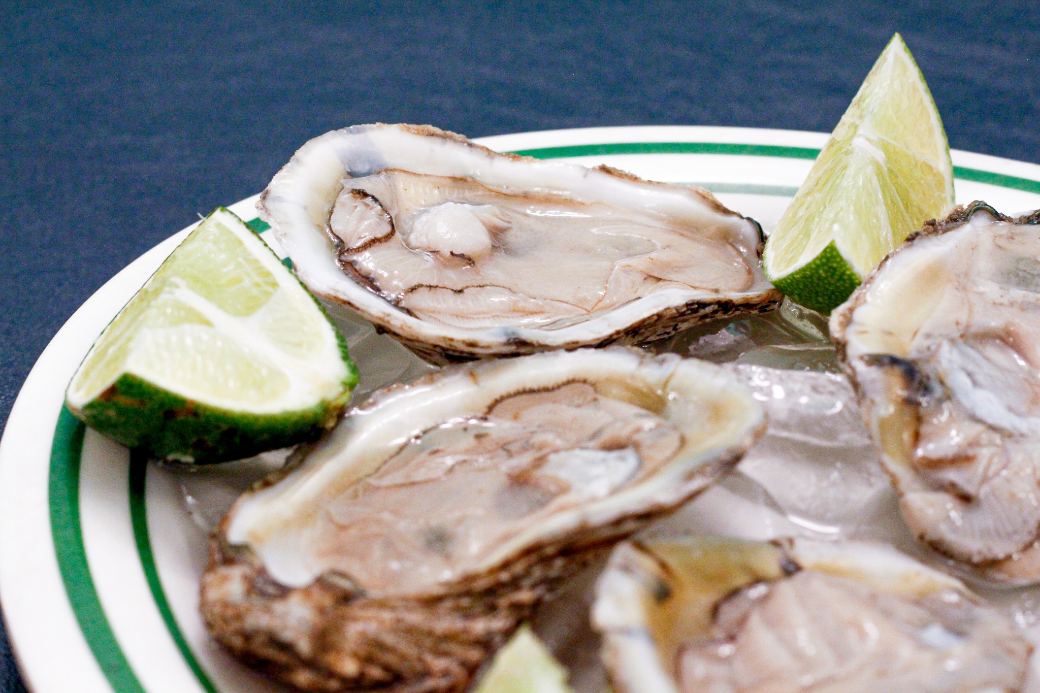 Alegria’s Seafood